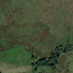 Satellite imagery of Whitewell Hall Hill, GB