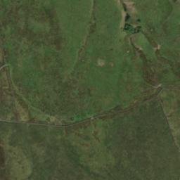 Satellite imagery of Crag Hill, GB
