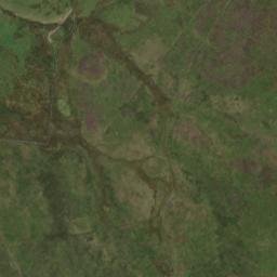 Satellite imagery of Crag Hill, GB