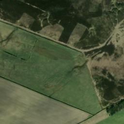 Satellite imagery of Pinhaw Beacon, GB