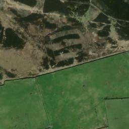 Satellite imagery of Pinhaw Beacon, GB