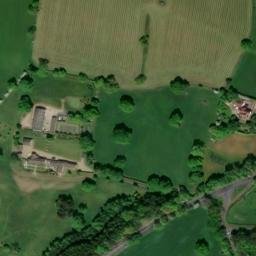 Satellite imagery of boundary_stone, GB
