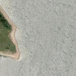 Satellite imagery of Stülper Huk, DE