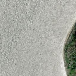 Satellite imagery of Stülper Huk, DE