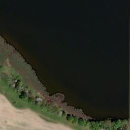 Satellite imagery of Volkstorfer Spitze, DE