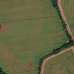 Satellite imagery of Mühlberg, DE