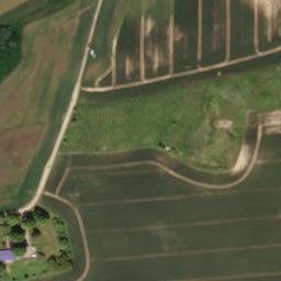 Satellite imagery of Gösselbarg, DE