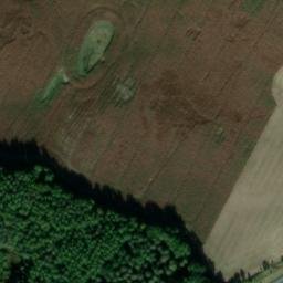 Satellite imagery of Runder Berg, DE