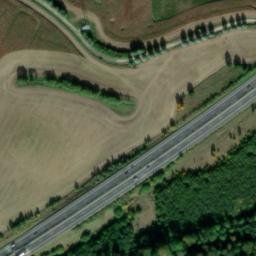 Satellite imagery of Runder Berg, DE