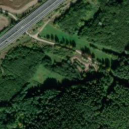 Satellite imagery of Runder Berg, DE