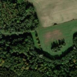 Satellite imagery of Hohes Rad, DE