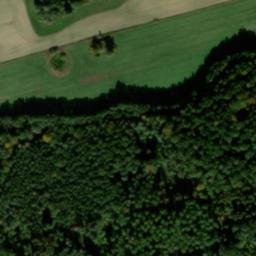 Satellite imagery of Hohes Rad, DE