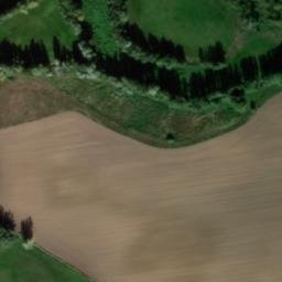 Satellite imagery of Tannenberg, DE