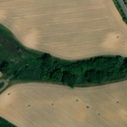 Satellite imagery of Kuhlenberg, DE