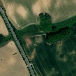 Satellite imagery of Kuhlenberg, DE