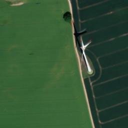 Satellite imagery of Heller Berg, DE
