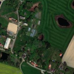 Satellite imagery of Kellerberg, DE