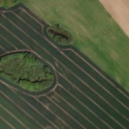 Satellite imagery of Voßbarg, DE