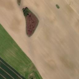 Satellite imagery of Voßbarg, DE