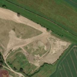 Satellite imagery of Voßberg, DE
