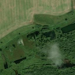 Satellite imagery of Totenberg, DE