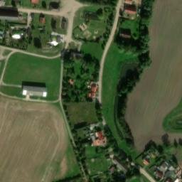 Satellite imagery of Gutshaus Schlatkow, DE