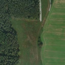 Satellite imagery of Neunzehn Kirchenberg, DE