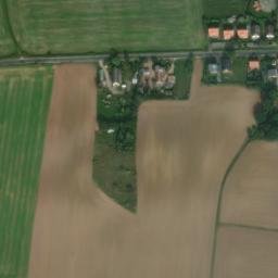 Satellite imagery of Wasserschloss Mellenthin, DE