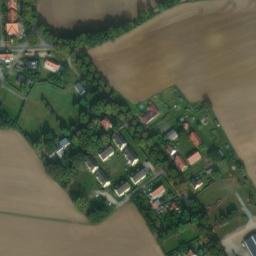 Satellite imagery of Wasserschloss Mellenthin, DE