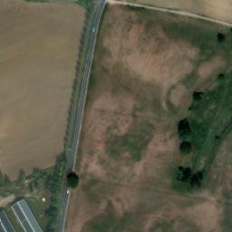 Satellite imagery of Wasserschloss Mellenthin, DE