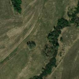 Satellite imagery of Ильинский, KZ