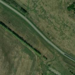 Satellite imagery of Ильинский, KZ
