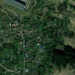 Satellite imagery of Филин Мыс, KZ