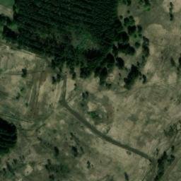 Satellite imagery of Филин Мыс, KZ