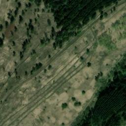 Satellite imagery of Филин Мыс, KZ