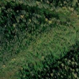 Satellite imagery of Кулемки, KZ