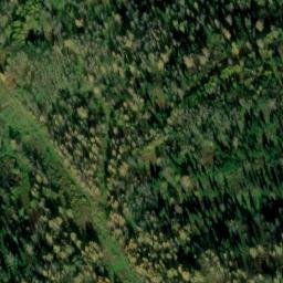 Satellite imagery of Кулемки, KZ