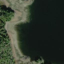Satellite imagery of Gurd Point, CA
