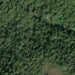 Satellite imagery of Bareside Mountain, CA
