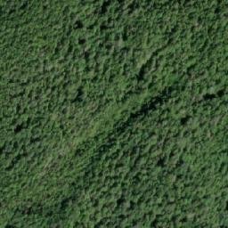 Satellite imagery of Mount Elwin, CA