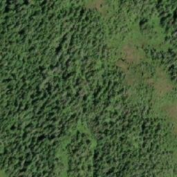Satellite imagery of Mount Elwin, CA
