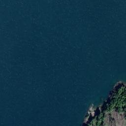Satellite imagery of Raley Point, CA