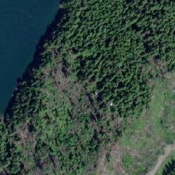 Satellite imagery of Raley Point, CA