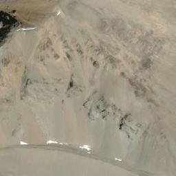 Satellite imagery of Ob Peak, CA