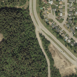 Satellite imagery of Cranbrook Hill, CA