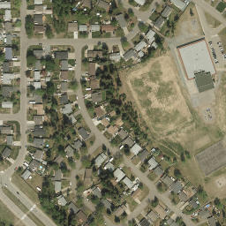 Satellite imagery of Cranbrook Hill, CA