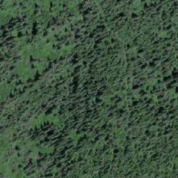 Satellite imagery of Mount Tabor, CA