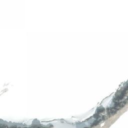 Satellite imagery of Pommel Mountain, CA