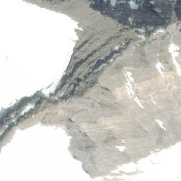 Satellite imagery of Pommel Mountain, CA