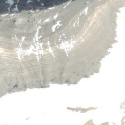 Satellite imagery of Pommel Mountain, CA